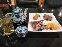 -安泊尔牛肉面(北滨河路店)