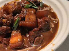 -刀板香·安徽菜(国购IFC店)
