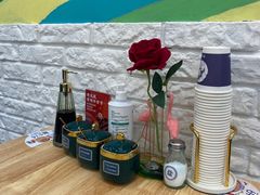 -贵凤凰贵州米粉(清河和盈中心店)