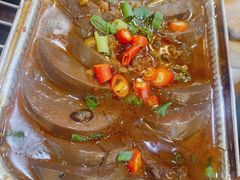 -张记焖窑·十五年专注焖烤(雍和宫店)