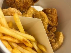 -麦当劳(无锡永乐店)