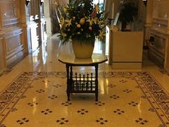 -外滩二十二号艺术中心