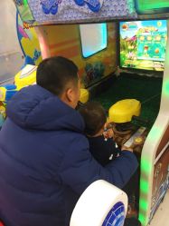 -莫莉幻想儿童乐园(沈阳龙之梦大都汇店)