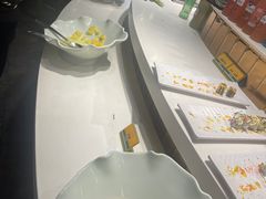 -好伦哥比萨烤肉自助(八里桥店)