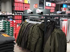 -宁波杉井奥特莱斯广场