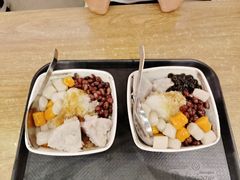 -鲜芋仙(时尚天河店)