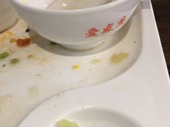 -素清香(解放路店)