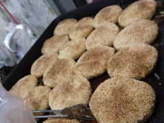 -朱记小郑酥烧饼(建康路店)