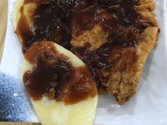 -门庭若市豆浆油条(恒生广场店)