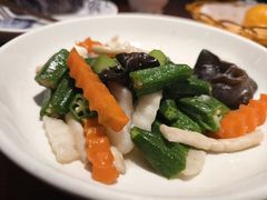 -前海沿·青岛菜(五四广场永旺店)