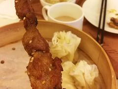 -内蒙古驻京办餐厅