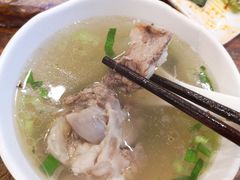 -大漠烤肉(盘旋路店)