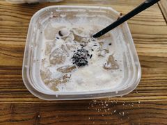 招牌白雪梦龙冰粉-甜心闲生·手工冰粉