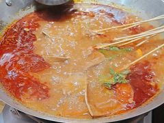 -黔哆哆地摊酸汤火锅(清湖店)