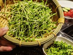 -捞王猪肚鸡火锅(财富中心店)