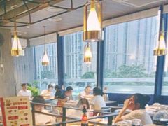 -八合里潮汕鲜牛肉火锅(万科里店)