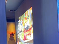 -盛焰铁板烧(王府井店)