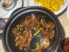 -味莊·青岛菜(云霄路店)
