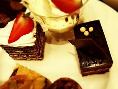 -星伦多 自助料理(圆融店)