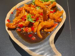 -黄鱼炙夜·烧烤·小龙虾(世茂缤谷店)