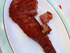香烧牛舌-岭南海晏楼(滨江东总店)