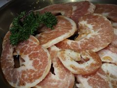 -西塔老太太泥炉烤肉(双井店)