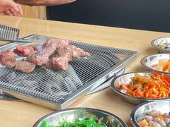 -麻蒲碳烤肉(梅花园店)