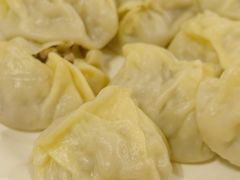 -维吾尔餐厅(宜山路店)