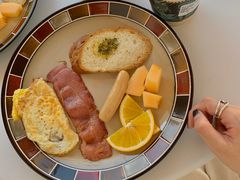 -柒月北岸民宿(西山店)