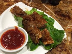 -船奇蒸汽海鲜·闽菜(八市海鲜总店)