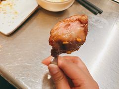 -很久以前羊肉串(大华三路店)
