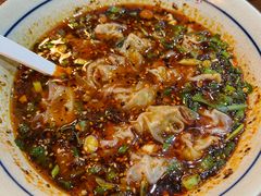 -保儿牛肉面(万象城店)