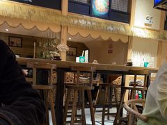 大堂-冰川冷面·延边菜·炭烤串(观前店)