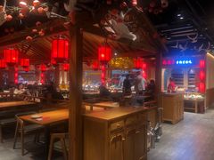 -鸽子窝(黄村店)
