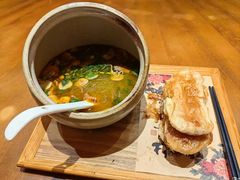 淮南正宗牛肉汤-淮上豆府(水厂路店)