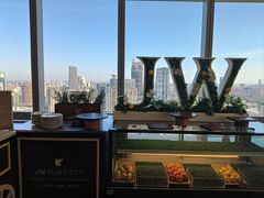 -万豪咖啡厅(JW万豪酒店店)