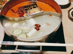 -野妹火锅(南园店)