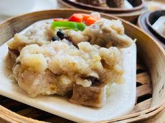 榄豉蒜香蒸肋排-又一间茶点轩(宝业路店)