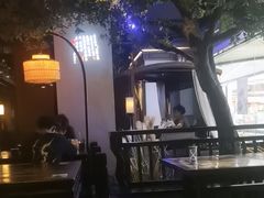 -绿茶餐厅(光谷世界城步行街店)