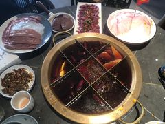 -长嘉·河图火锅(长嘉汇江景旗舰店)
