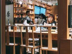 大堂-呷哺呷哺 黄金牧场 (欢乐谷店)