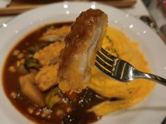 -池奈·咖喱蛋包饭(熙地港店)