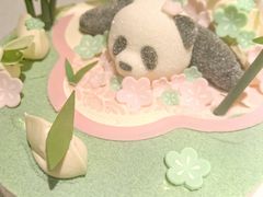 -好利来(亦庄国融店)