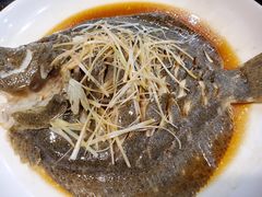 -胶东海鲜大排档(北太平庄店)
