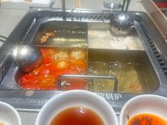 -海底捞火锅(太阳宫凯德mall店)