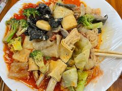 -郭记小街麻辣烫(南小街总店)
