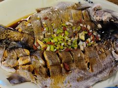 -卧龙堡客栈·中餐厅(古北水镇店)