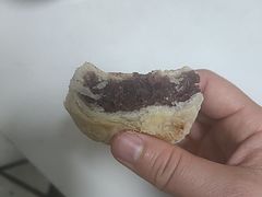 -苏顺成纯绿豆饼(天山大街店)