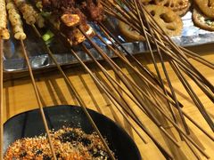 -夜烤·宜宾烧烤(回龙湾店)