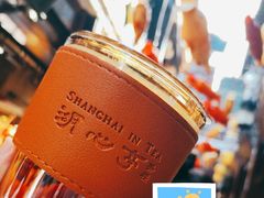 -豫园湖心亭茶楼